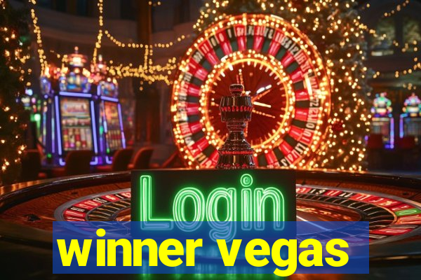 winner vegas